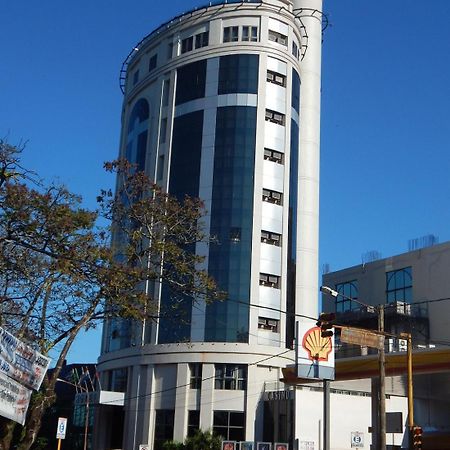 Casino Obera Hotel المظهر الخارجي الصورة