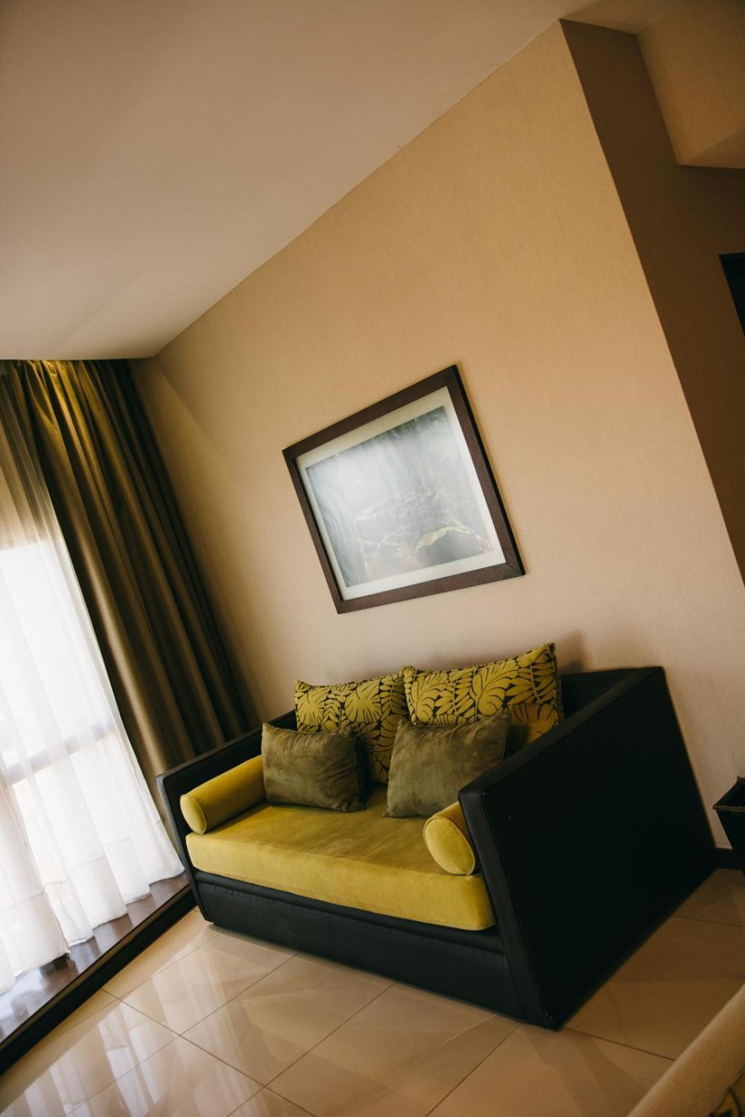 Casino Obera Hotel المظهر الخارجي الصورة