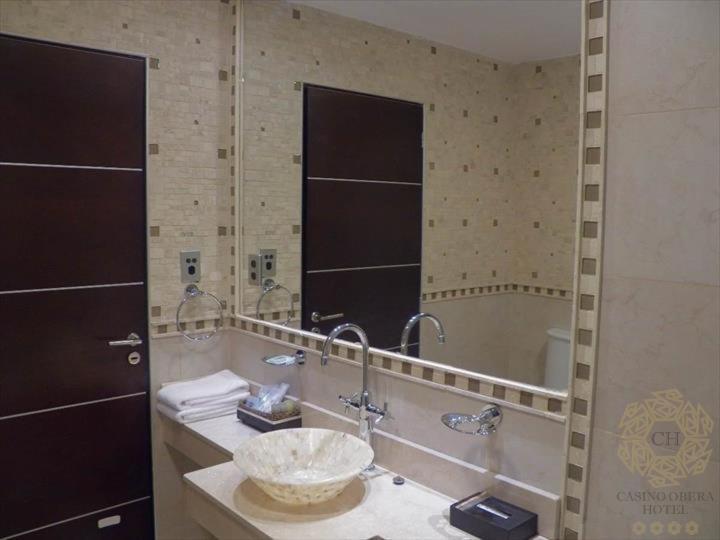 Casino Obera Hotel المظهر الخارجي الصورة