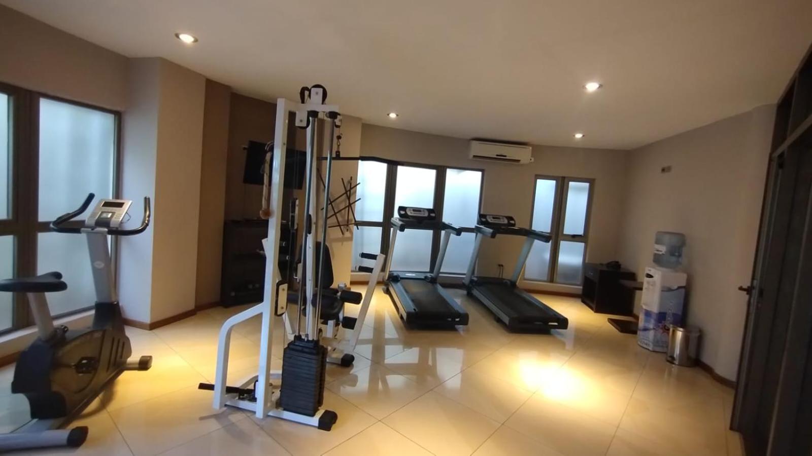 Casino Obera Hotel المظهر الخارجي الصورة