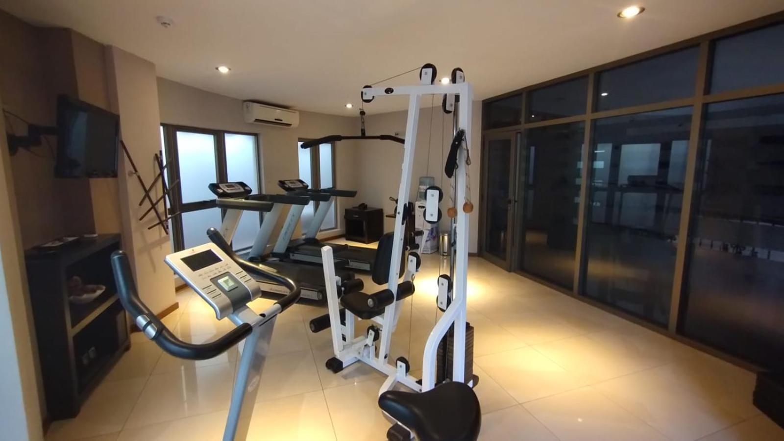 Casino Obera Hotel المظهر الخارجي الصورة