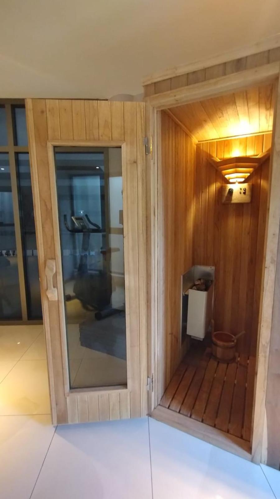 Casino Obera Hotel المظهر الخارجي الصورة