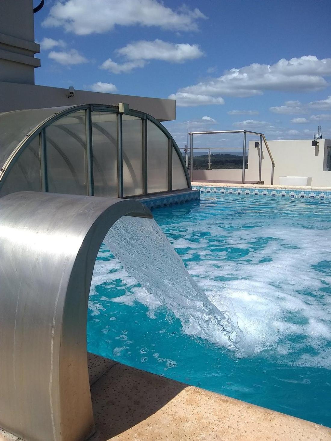 Casino Obera Hotel المظهر الخارجي الصورة
