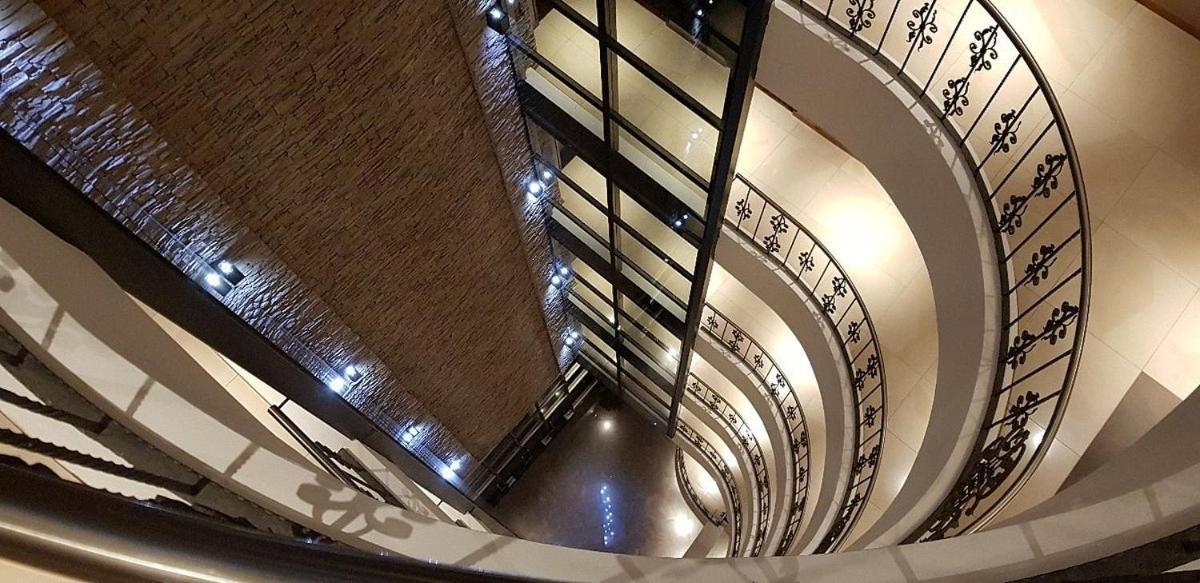 Casino Obera Hotel المظهر الخارجي الصورة