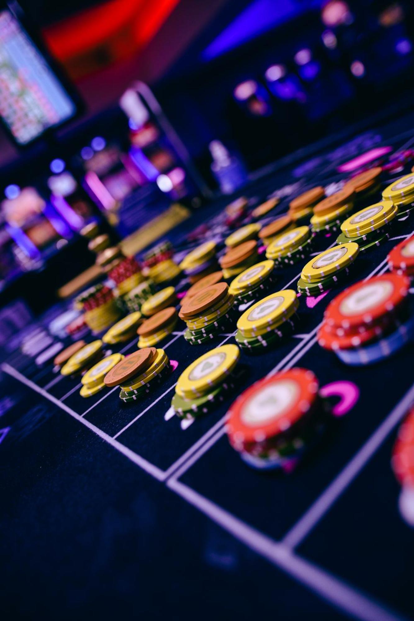 Casino Obera Hotel المظهر الخارجي الصورة