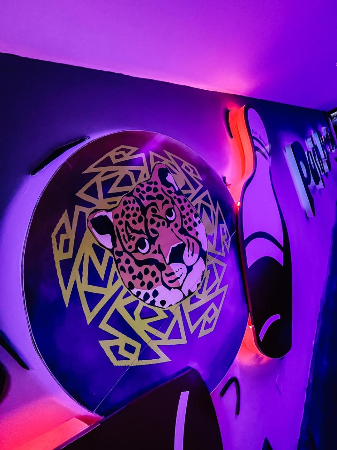 Casino Obera Hotel المظهر الخارجي الصورة