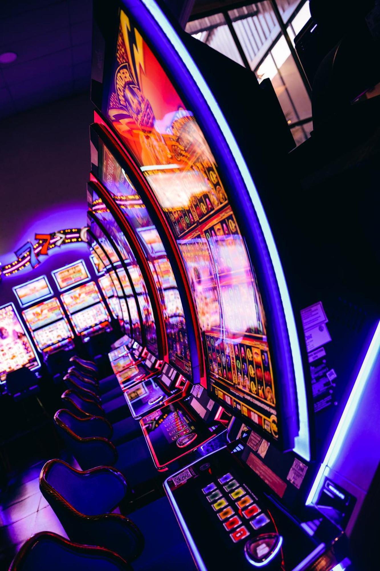 Casino Obera Hotel المظهر الخارجي الصورة
