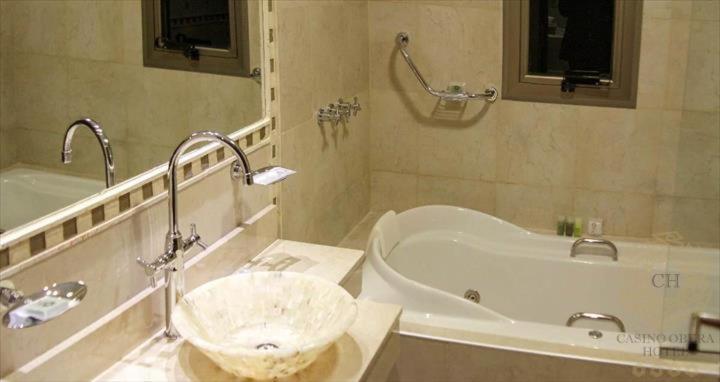 Casino Obera Hotel المظهر الخارجي الصورة